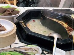 -麻辣大叔市井火锅(文清路店)