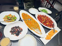 -蜀国演义(黄寺大街店)