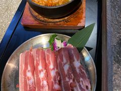-嘿嘟嘟·肋条烧肉放题(爱融荟城店)