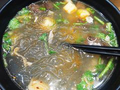 -回味鸭血粉丝汤(砂之船店)
