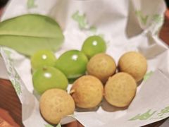 -季季山·云南野生菌火锅(上海首店)