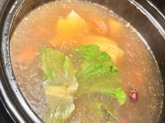 -芸鲜季·云南野生菌餐厅· 云南风物味研社(闵行店)