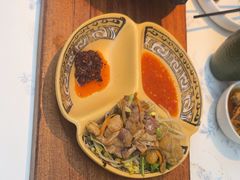 -云海肴·汽锅鸡·云南菜(高德置地店)