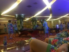 -宝丽金大酒店·洗浴中心