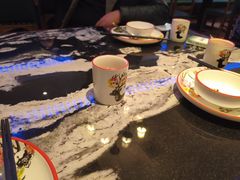 -新白鹿餐厅(百联中环店)