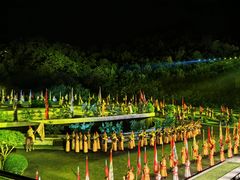 -鼎盛王朝康熙大典实景演出