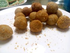 -新泉小傅美食(国贸天琴湾天境店)