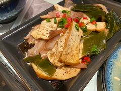 -馔豚·台北菜专门店(深圳湾万象城店)