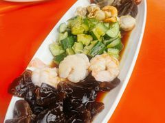 老醋六样-同发号饭庄(复兴路店)