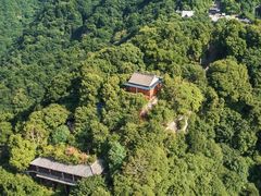 -少华山国家森林公园