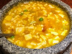 -绿茶餐厅(华联万柳店)