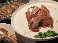 -青年公社烤鸭(青年路店)