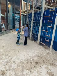 点击看大图 -PIPIKINGDOM皮皮王国欢乐号(欢乐海岸购物中心店)