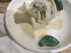 -金谷园饺子馆(北邮总店)
