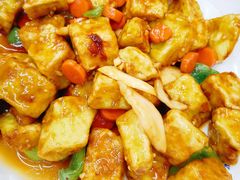 -北戴河庆山饭店·海鲜砂锅粥(北戴河黑石路店)