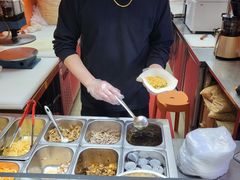 -张果佬年糕卷(科巷店)