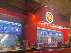 -神府路壹号·海鲜烧烤·砂锅粥·锅物(三坊七巷店)