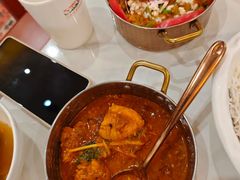 -清真· AL-JANNAT 佳纳特餐厅(仙林店)