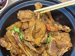 -老闽味沙茶面·姜母鸭(传承35年曾厝垵店)