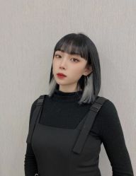 -BUTY HAIR 比帝专业烫染店