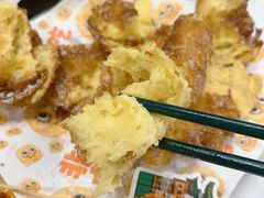 -喜势点·糖沙翁手工茶点·本地人茶居(永庆坊店)