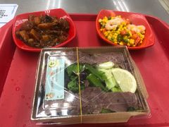 -复旦大学本部-食堂