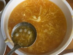 南瓜酒酿圆子-新疆伏拉沃餐厅(白龙南路店)
