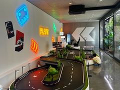 -现代汽车文化中心 Hyundai Motorstudio Beijing