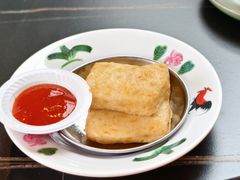 -何九海南茶店(鬼仔巷店)