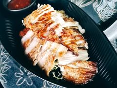 -1218 GRILL 主厨