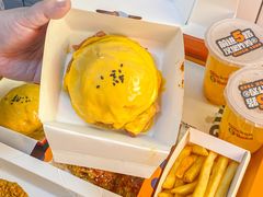 -前进5路汉堡炸鸡(前进五路店)