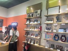 -海马体照相馆(佛山岭南站店)