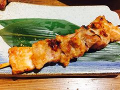 -鸟鸣门屋台料理(金帝银泰店)