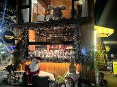 -京北渔家傲