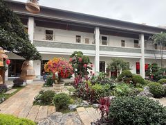 -聚福宝合苑食府(南头镇店)