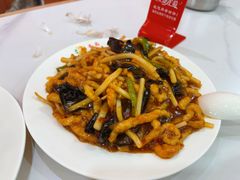 -杏园餐厅(西四北大街店)