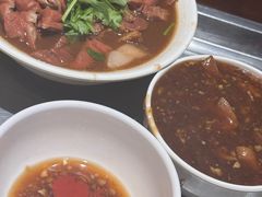 -姚记炒肝店(簋街店)