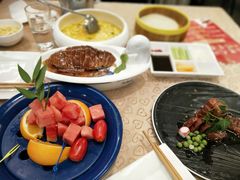 -大鸭梨(天通西苑店)