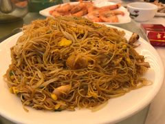 -渔中舟海鲜大排档(普陀沈家门店)