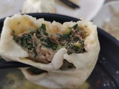 -津门张记包子铺(华昌道店)