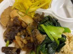 -素清香(解放路店)
