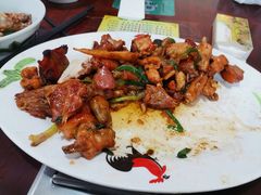 -华仔土鸡店(创意产业园店)