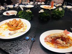 -岁粤Moon·湖景餐厅(月光码头店)