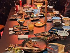 -無二炙坊·和牛烧肉(大钟寺1733店)