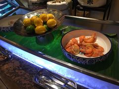 -杭州国际会议中心洲际酒店-原素全日餐厅(解放东路店)