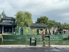 -威海华夏城景区