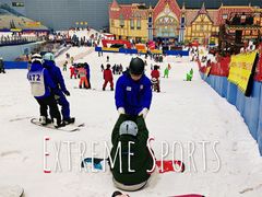-广州热雪奇迹