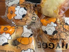 -OVEN LAB乐欧酵室(裕华万达店)