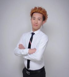 -东方美妍