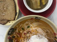 -小罗子汤店(大士院总店)